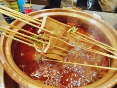 -镇江龙·火锅串串(武侯祠店)