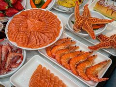 -半岛听涛蒸汽海鲜自助(K11店)