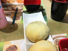 -添好运点心专门店(北角店)
