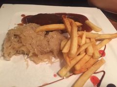 -宝莱纳啤酒花园餐厅PAULANER BRAUHAUS Nanjing(广州路店)