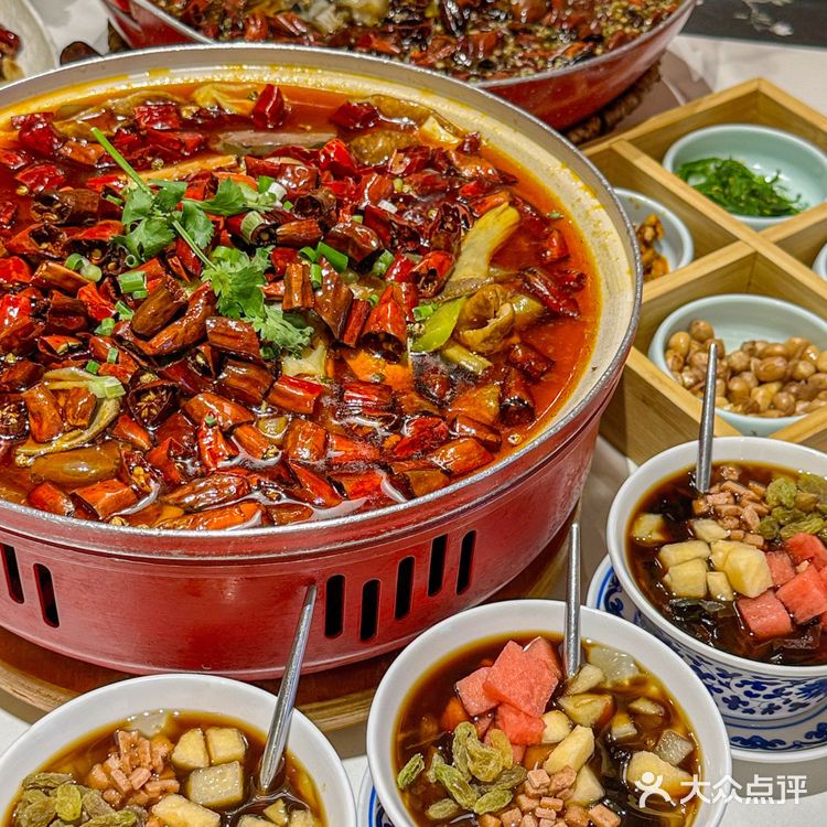 吃完水煮鱼回家，被夸了一路～
