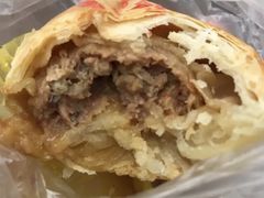 -泰康食品有限公司食品厂