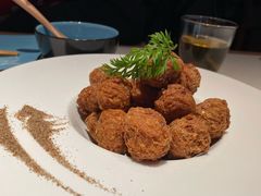 干炸丸子-局气 烤鸭·北京菜(武清店)