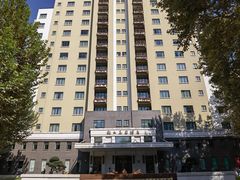 -徐家汇源景区-衡山公园