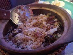 广式腊味煲仔饭-啫神·广州地标美食(北京路店)