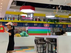 -食美汇美食广场(新奥店)