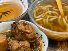 -石灰市毛记烧鸡公(解放碑店)