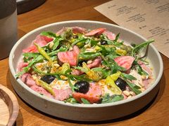 -OTIUM • 柴屿麦(亮马桥店)