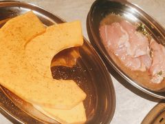 -乾杯烧肉居酒屋(中洲湾店)