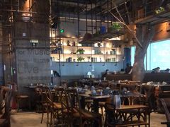 大堂-同仁四季椰子鸡(宝安壹方城店)