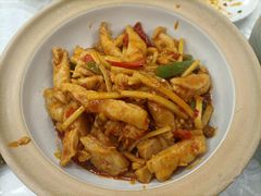 -马凯餐厅(地安门店)