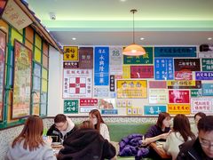 大堂-小龍鳳餐室(番禺路店)
