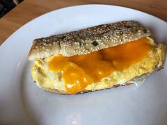 -Egg•Allday Brunch(襄阳北路店)