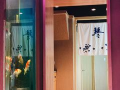 门面-琴寿司居酒屋(中山广场店)