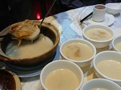 -凤城礼记鱼翅海鲜酒家(新马路总店)