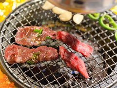 -炑八韩烤(琼华店)