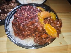 -小胖老味刨冰