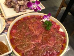 -喜来稀肉(虹泉路店)