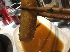 -蜀都小君肝串串香火锅(龙华旗舰店)