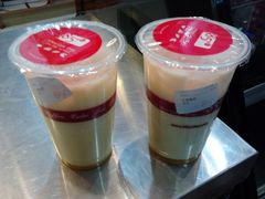 芒果酸奶-85度C(南京中山南店)