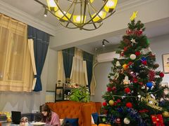 -吱咖啡西式简餐