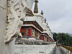 -塔尔寺