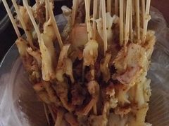 -鼓楼夜市