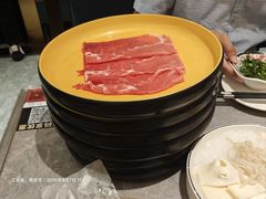 -一绪に寿喜烧(虹悦城店)