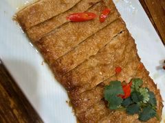 -掌上鲜(南顺城街店)