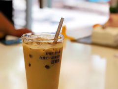 -甛时(咸奶油特色店)