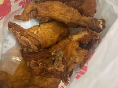 鸡腿-永顺炸鸡(北京总店)