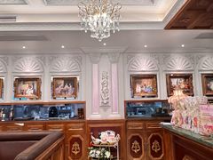 -秘密旅行Bonjour(黑金冠 江南西店)