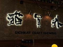 -猫员外精酿啤酒馆(壹海城店)