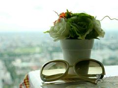 -彩虹云霄拜约克摩天塔