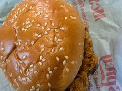 -麦当劳(杭州文三路店)