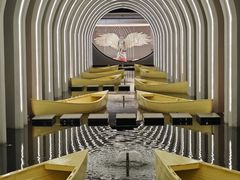 -涨巢·潮玩水疗局