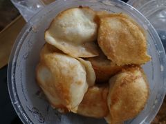 -东北饺子馆(马尾君竹店)