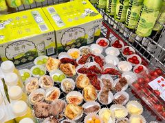 -山姆会员商店(亦庄创意生活广场店)