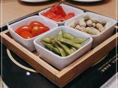 -湯系·煲汤手艺人(东二环泰禾广场店)