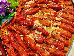 -望江门小龙虾·烧烤(九堡店)