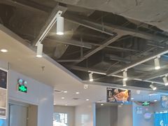 -鱼酷活鱼烤鱼(沈阳大悦城店)