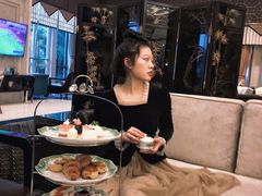 -常州武进九洲喜来登酒店