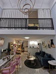 -壹舍美肤SPA中心