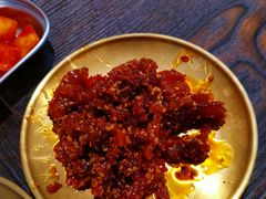 -玉流珍肴馆(亮马桥店)