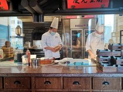 -伙靠·江浙菜(田林路店)
