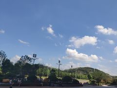 -万达茂商场(南京仙林店)