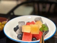 -五缘湾凯悦酒店·悦饗中餐厅