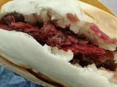 -杨天玉腊牛羊肉