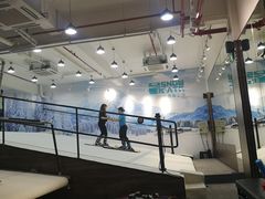 -SNOWGATE滑雪·华雪梦(老西门店)