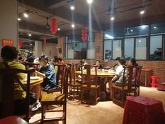 -百荷园蔬食自助餐厅(德辉广场店)